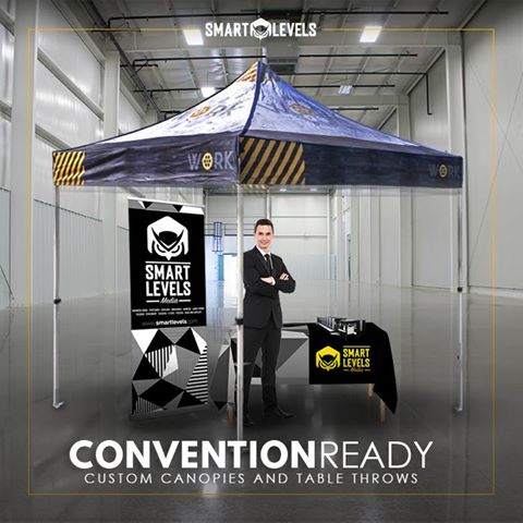 custom trade show exhibit displays orange county